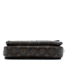 Louis Vuitton Monogram Pochette Metis Secondhand