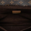 Louis Vuitton Monogram Pochette Metis Secondhand