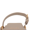 Dior Small Embossed Calfskin CEst Dior Bag Secondhand