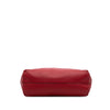 Prada Vitello Daino Open Convertible Tote Secondhand