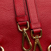 Prada Vitello Daino Open Convertible Tote Secondhand