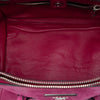 Prada Small Scamosciato Twin Pocket Satchel Secondhand