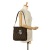 Secondhand Fendi Zucca Canvas Mamma Forever