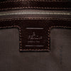Secondhand Fendi Zucca Canvas Mamma Forever