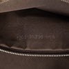 Secondhand Fendi Zucca Canvas Mamma Forever