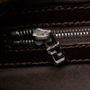 Secondhand Fendi Zucca Canvas Mamma Forever