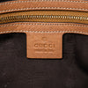 Gucci Medium GG Canvas Charm Dome Satchel Secondhand
