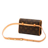 Louis Vuitton Monogram Pochette Florentine Secondhand