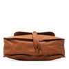 Chloé Medium Pebbled Calfskin Marcie Satchel Secondhand