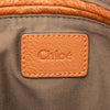 Chloé Medium Pebbled Calfskin Marcie Satchel Secondhand