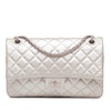 Secondhand Chanel Reissue 2.55 Aged Calfskin Double Flap 226