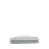 Chanel CC Quilted Lambskin Maxi Pearl Chain Strap Secondhand