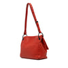 Bottega Veneta Nappa Intrecciato Flap Shoulder Bag Secondhand