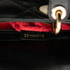 Dior Small Lambskin Cannage My ABCDior Lady Dior Secondhand