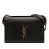 Saint Laurent Small Calfskin Monogram Dylan Crossbody Secondhand