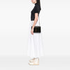 Saint Laurent Small Calfskin Monogram Dylan Crossbody Secondhand