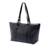 Fendi Zucchino Coated Canvas Superstar Tote Secondhand
