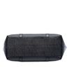 Fendi Zucchino Coated Canvas Superstar Tote Secondhand