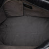 Fendi Zucchino Coated Canvas Superstar Tote Secondhand