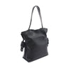LOEWE Bicolor Calfskin Flamenco Knot Tote Secondhand