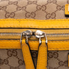 Gucci GG Canvas Bella Satchel Secondhand