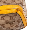 Gucci GG Canvas Bella Satchel Secondhand