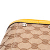 Gucci GG Canvas Bella Satchel Secondhand