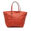 Gucci Guccissima Bree Tote Secondhand