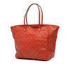 Gucci Guccissima Bree Tote Secondhand