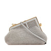 Fendi Small Shearling Fendi First Secondhand