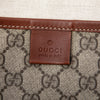 Gucci GG Supreme Web Crossbody Secondhand