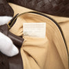 Bottega Veneta Large Nappa Intrecciato Capri Tote Secondhand