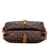 Louis Vuitton Monogram Saumur 30 Secondhand