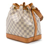 Louis Vuitton Damier Azur Noe BB Secondhand