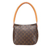 Louis Vuitton Monogram Looping MM Secondhand