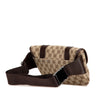 Gucci GG Canvas Belt Bag  Secondhand
