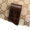 Gucci GG Canvas Belt Bag  Secondhand