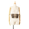 Gucci GG Canvas Belt Bag  Secondhand