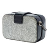 Chanel Glitter Patent Evening On The Moon Camera Case Secondhand