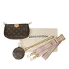 Louis Vuitton Monogram Multi Pochette Accessoires Secondhand