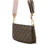 Louis Vuitton Monogram Multi Pochette Accessoires Secondhand