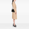 Celine Small Leather 16 Satchel Secondhand
