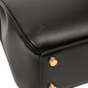 Celine Small Leather 16 Satchel Secondhand