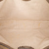 Gucci Medium Calfskin Bamboo Shopper Satchel Secondhand