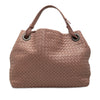 Bottega Veneta Medium Nappa Intrecciato Garda Tote Secondhand