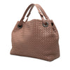 Bottega Veneta Medium Nappa Intrecciato Garda Tote Secondhand