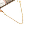Louis Vuitton Monogram Patch Mini Pochette Accessoires Secondhand