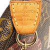 Louis Vuitton Monogram Patch Mini Pochette Accessoires Secondhand