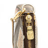 Louis Vuitton Monogram Patch Mini Pochette Accessoires Secondhand