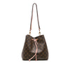 Louis Vuitton Monogram Neonoe MM Secondhand